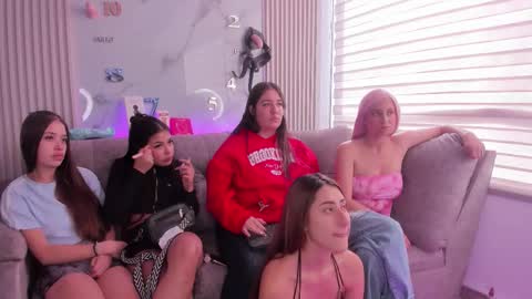 Snapshot of pink_as chatting on February 2026 01:26:02 PM pink_as online show from February 2026 01:26:02 PM