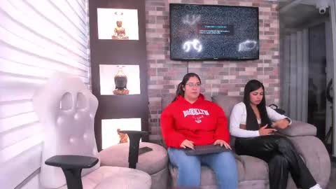 Snapshot of pink_as chatting on February 2026 11:59:01 AM pink_as online show from February 2026 11:59:01 AM