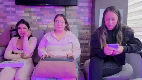 Snapshot of pink_as chatting on February 2026 02:24:02 PM pink_as online show from February 2026 02:24:02 PM