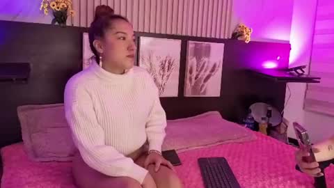 pink_as online show from July 2026 02:05:02 AM