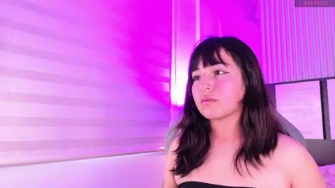 pink_as online show from July 2026 09:55:01 PM
