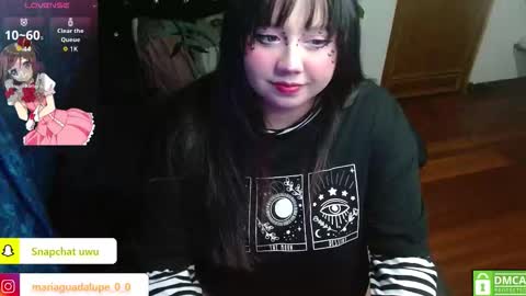 Snapshot of pink_cacti chatting on December 2025 05:50:02 AM Lore online show from December 2025 05:50:02 AM