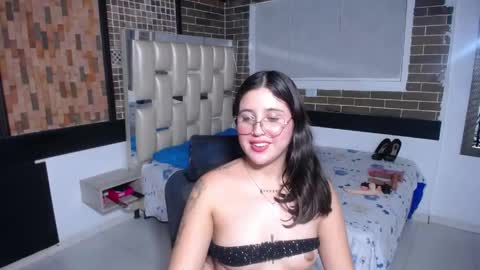 Snapshot of pink_fox03 chatting on June 2026 08:57:02 PM pink_fox03 online show from June 2026 08:57:02 PM