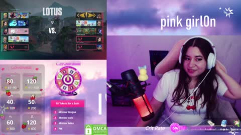 Snapshot of pink_girl0n chatting on December 2024 05:29:02 AM Kitty online show from December 2024 05:29:02 AM