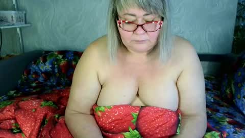 Tatyana online show from February 2026 04:49:02 AM