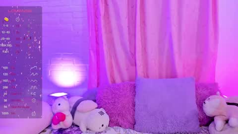 KELLY  online show from December 2024 11:50:02 PM