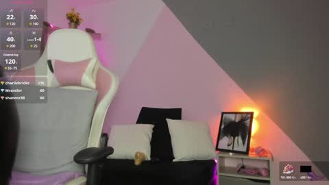 pink_secret online show from January 2025 05:06:01 PM