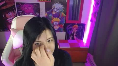 pink_yuii online show from November 2025 01:50:02 AM