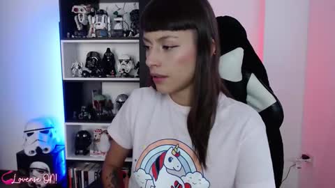 Snapshot of pinkcatlive chatting on November 2025 09:03:02 PM Emily online show from November 2025 09:03:02 PM