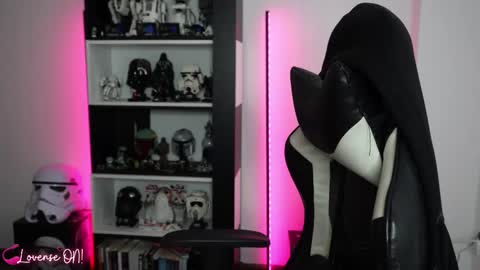 Snapshot of pinkcatlive chatting on December 2025 07:42:02 PM Emily online show from December 2025 07:42:02 PM