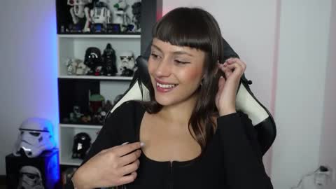 Snapshot of pinkcatlive chatting on January 2026 10:46:02 PM Emily online show from January 2026 10:46:02 PM