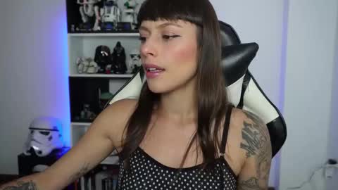 Snapshot of pinkcatlive chatting on February 2026 05:07:02 PM Emily online show from February 2026 05:07:02 PM