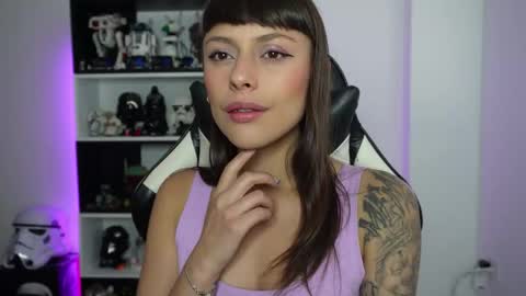 Snapshot of pinkcatlive chatting on February 2026 05:19:02 PM Emily online show from February 2026 05:19:02 PM