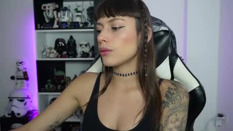 Snapshot of pinkcatlive chatting on February 2026 04:55:01 PM Emily online show from February 2026 04:55:01 PM