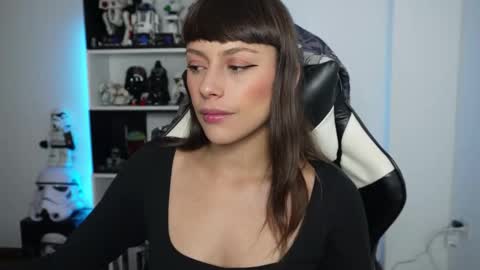 Snapshot of pinkcatlive chatting on February 2026 02:53:02 PM Emily online show from February 2026 02:53:02 PM