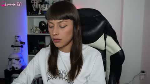 Snapshot of pinkcatlive chatting on February 2026 05:42:01 PM Emily online show from February 2026 05:42:01 PM