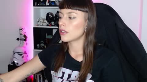 Snapshot of pinkcatlive chatting on February 2026 01:14:01 AM Emily online show from February 2026 01:14:01 AM