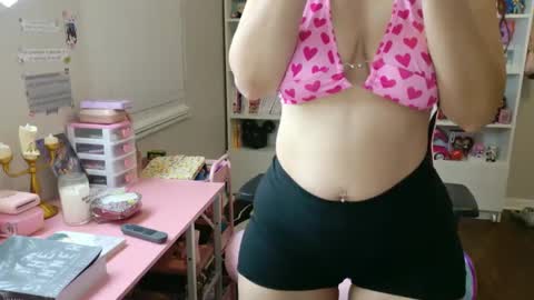 pinkcheetodomain online show from February 2025 12:09:01 AM