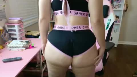 pinkcheetodomain online show from February 2025 11:08:02 PM