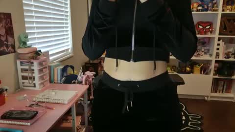 pinkcheetodomain online show from October 2025 03:20:02 PM