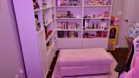 pinkcheetodomain online show from July 2026 03:07:01 PM