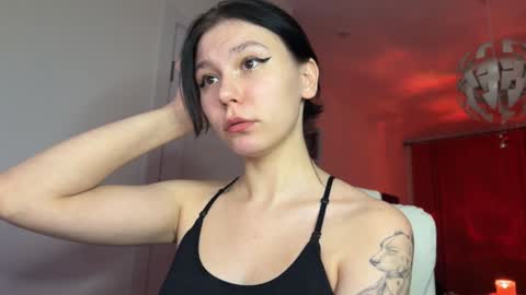 pinkdollylovv online show from February 2025 09:45:02 PM