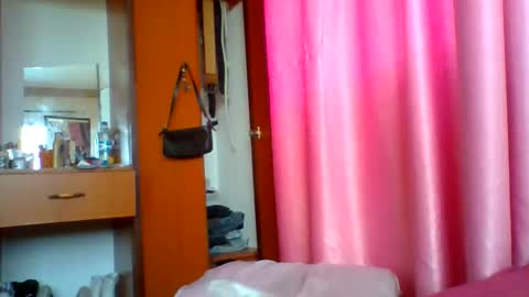 pinkdomina01 online show from June 2026 09:32:01 AM