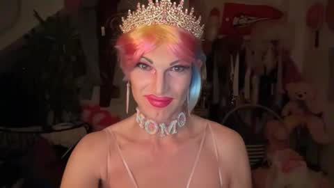 Snapshot of pinkfag chatting on December 2025 07:11:01 PM pinkfag online show from December 2025 07:11:01 PM