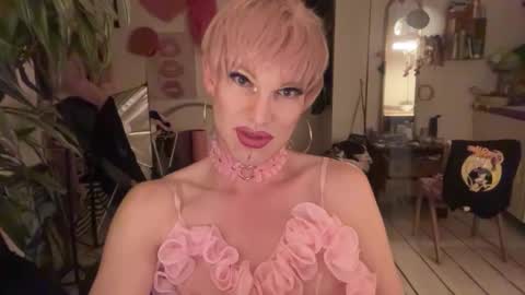 pinkfag online show from March 2026 08:14:01 PM