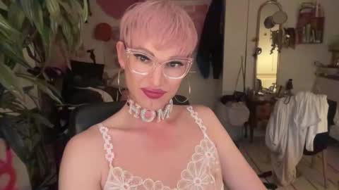 pinkfag online show from March 2026 02:55:01 PM