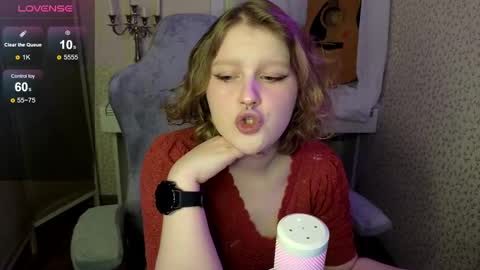 Snapshot of pinkiep1e chatting on March 2025 06:43:01 PM pinkiep1e online show from March 2025 06:43:01 PM