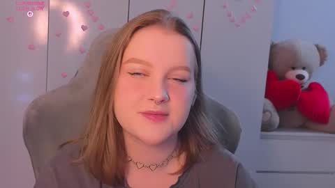 Snapshot of pinkiep1e chatting on February 2026 01:35:02 AM pinkiep1e online show from February 2026 01:35:02 AM