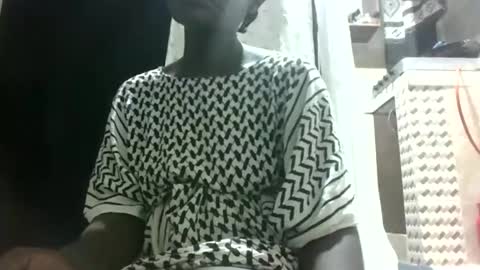 africanah online show from December 2024 06:25:01 PM