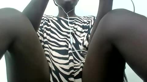 africanah online show from January 2025 07:48:02 AM