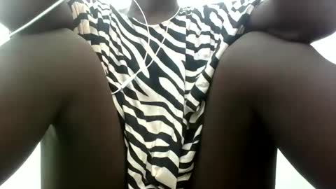 africanah online show from January 2025 05:29:02 AM