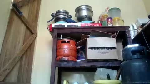 africanah online show from January 2025 07:50:01 AM