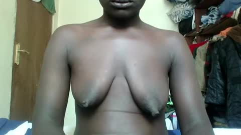 africanah online show from February 2025 08:50:01 AM