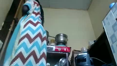 africanah online show from February 2025 11:54:01 AM