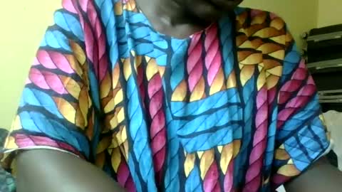 africanah online show from February 2025 05:37:02 AM