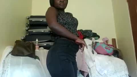 africanah online show from February 2025 08:41:01 AM