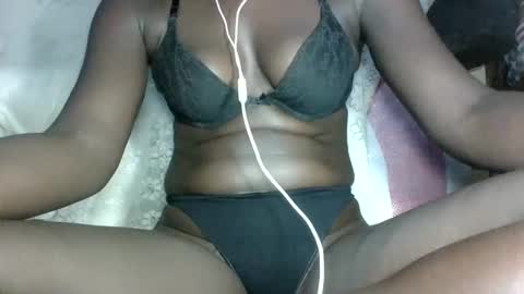 africanah online show from February 2025 07:38:02 PM