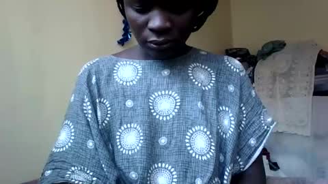 africanah online show from February 2025 06:10:02 AM