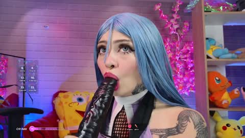 LUISA online show from December 2024 11:50:02 AM