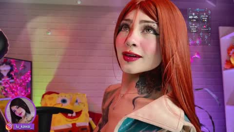 LUISA online show from January 2025 11:46:01 AM