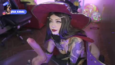 LUISA online show from September 2025 11:15:01 AM