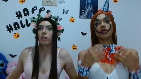 Snapshot of pinkluna0 chatting on October 2025 02:46:02 AM pinkluna0 online show from October 2025 02:46:02 AM