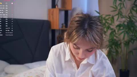 Snapshot of pinkncrazy chatting on February 2025 07:34:02 AM HERES ALICE WELCOME EVERYONE LOVENSE DOMI REACT TO YOUR TIPS LETS MAKE A GREAT SHOW TOGETHER online show from February 2025 07:34:02 AM