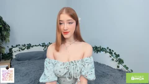 Snapshot of pinkncrazy chatting on February 2025 03:20:01 PM HERES ALICE WELCOME EVERYONE LOVENSE DOMI REACT TO YOUR TIPS LETS MAKE A GREAT SHOW TOGETHER online show from February 2025 03:20:01 PM