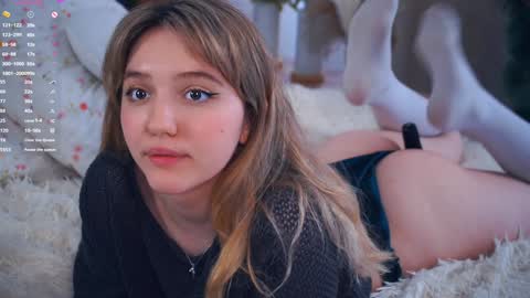 Snapshot of pinkncrazy chatting on March 2025 09:34:02 AM HERES ALICE WELCOME EVERYONE LOVENSE DOMI REACT TO YOUR TIPS LETS MAKE A GREAT SHOW TOGETHER online show from March 2025 09:34:02 AM