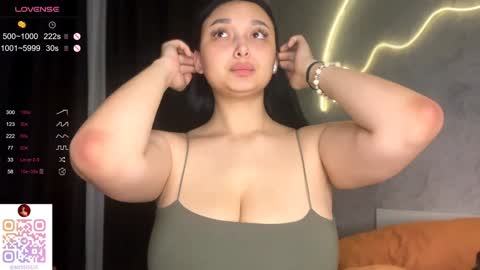  HERES ALICE  WELCOME EVERYONE LOVENSE DOMI REACT TO YOUR TIPS LETS MAKE A GREAT SHOW TOGETHER  online show from December 2025 06:06:01 PM